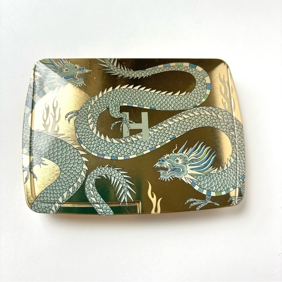 Hourglass Ambient Lighting Edit Unlocked Palette, Dragon, Limited edition - Picture 3 of 5